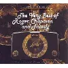 cd very best of roger chapman & family