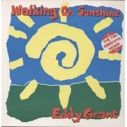 cd walking on sunshine - best of