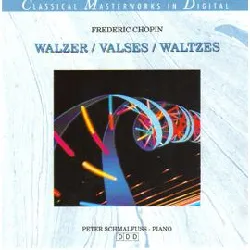 cd waltzes/schmalfuss