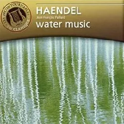 cd water music