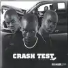 cd wax, co2, moussa - crash test (2006)