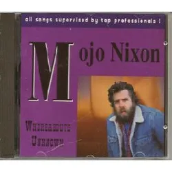 cd whereabouts unknown - european import