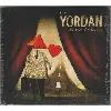 cd yordan : au tour d'arsène... (digipack))