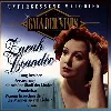 cd zarah leander - gala der stars - unvergessene melodien (1996)