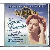 cd zarah leander - gala der stars - unvergessene melodien (1996)