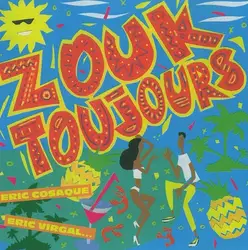 cd zouk toujours (2002)