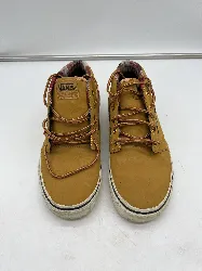 chaussures vans jaune pointure 38,5