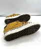 chaussures vans jaune pointure 38,5