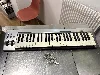clavier maître m-audio keystudio - 49 touches