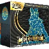 coffret dresseur d'élite méga evolution pokemon