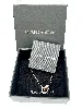 collier acier emporio armani sentimental