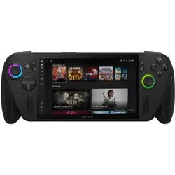 console portable asus rog xbox ally x 24 go ram 1 to ssd noir