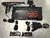 console sega master sytem plus avec hang-on / safari hunt