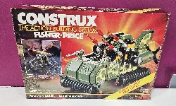 construx the action building system fisher-price