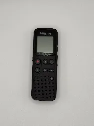 dictaphone numérique philips voice tracker