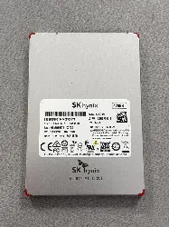 disque dur ssd externe 2.5 128gb sk hynix - 6gb/s