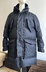 doudoune zadig & voltaire noire modèle biscota