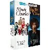 dvd 2 films d'étienne chatiliez : l'oncle charles + agathe cléry - pack