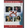 dvd 24 heures chrono - 1 episode 1
