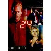 dvd 24 heures chrono - saison 1 - 0:00 à 4:00