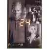 dvd 24 heures chrono - saison 1 - n° 4