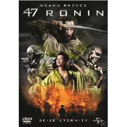 dvd 47 ronin - bilingue