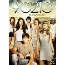 dvd 90210 sais 2 televisee