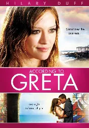 dvd according to greta