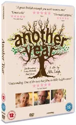 dvd another year - vf