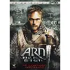 dvd arn, chevalier du temple - édition simple