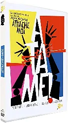 dvd attache - moi ! dvd