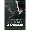 dvd avant que j'oublie (edition locative)