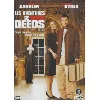 dvd aventures de mr deeds/mr deeds/vf