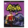 dvd batman - la série tv complète