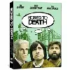 dvd bored to death: season 1