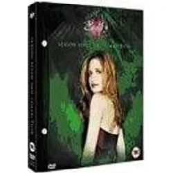 dvd buffy the vampire slayer season 7