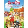 dvd caroline et ses amis - aventures à la ferme - vol. 4