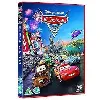 dvd cars 2 version anglaise