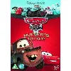 dvd cars toon: mater's tall tales [import anglais] (import)