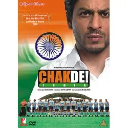 dvd chak de india !