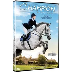 dvd champion une équipe gagnante dvd