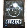 dvd coffret heroes saison 1