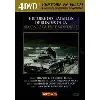 dvd coffret histoire des batailles de blindes de la seconde guerre mondiale (coffret de 4 dvd)