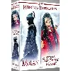 dvd coffret les héroïnes légendaires dvd