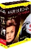 dvd coffret muriel robin 2 - a l'olympia, tout m'énerve / au zénith, toute seule comme une grande