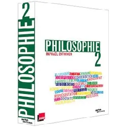 dvd coffret philosophie 2 dvd