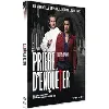 dvd coffret prière d'enquêter dvd