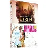 dvd coffret slumdog millionnaire lion dvd