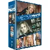 dvd coffret veronica mars la collection complète saisons 1 à 3, le film dvd
