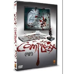 dvd complexx